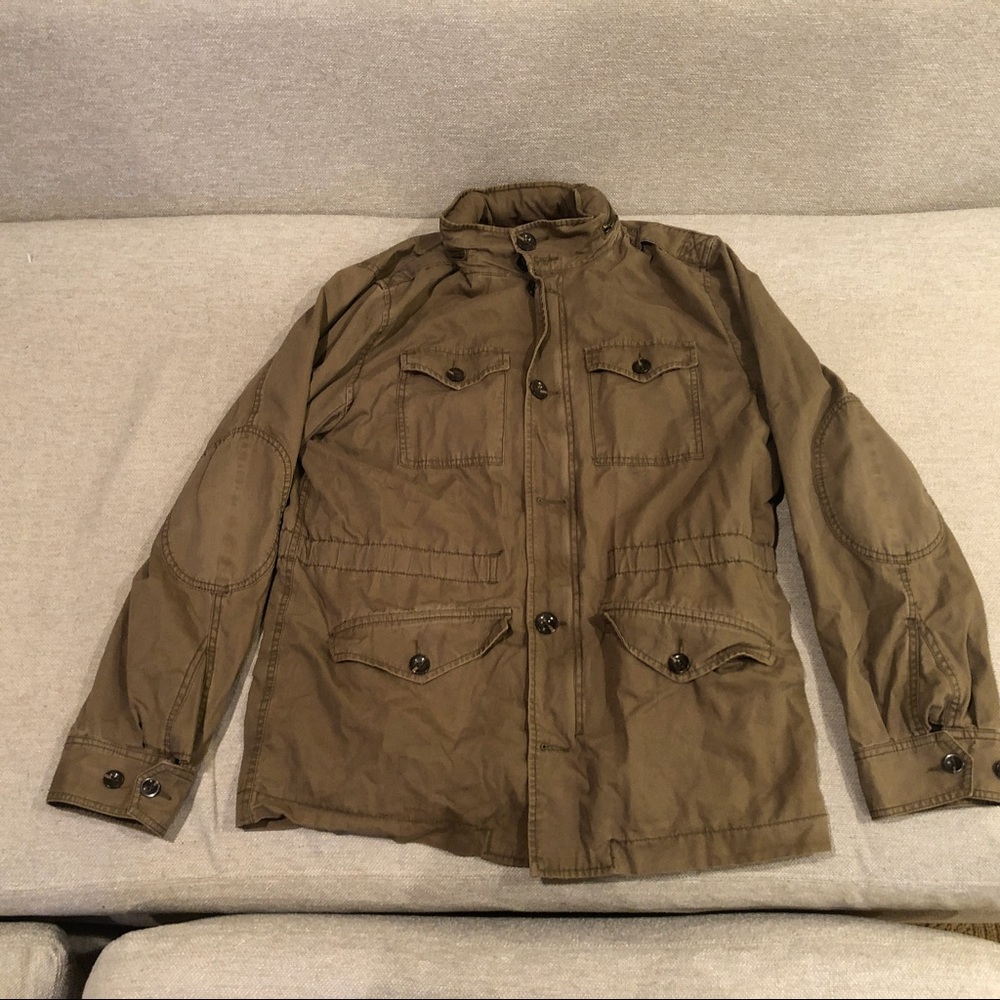 Gap Military & Field Jacket